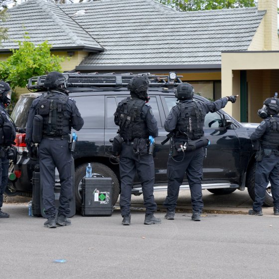 2022 News SA Police Super